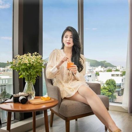 Nt Hotel Quy Nhơn Kültér fotó