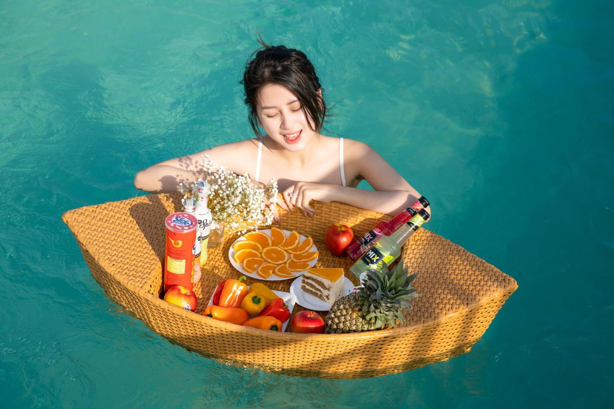 Nt Hotel Quy Nhơn Kültér fotó